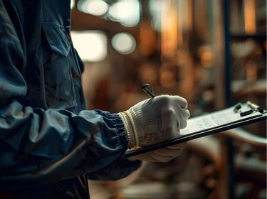 Periyodik Kontroller