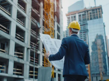 Şehir Şantiyeciliği Yönetimi