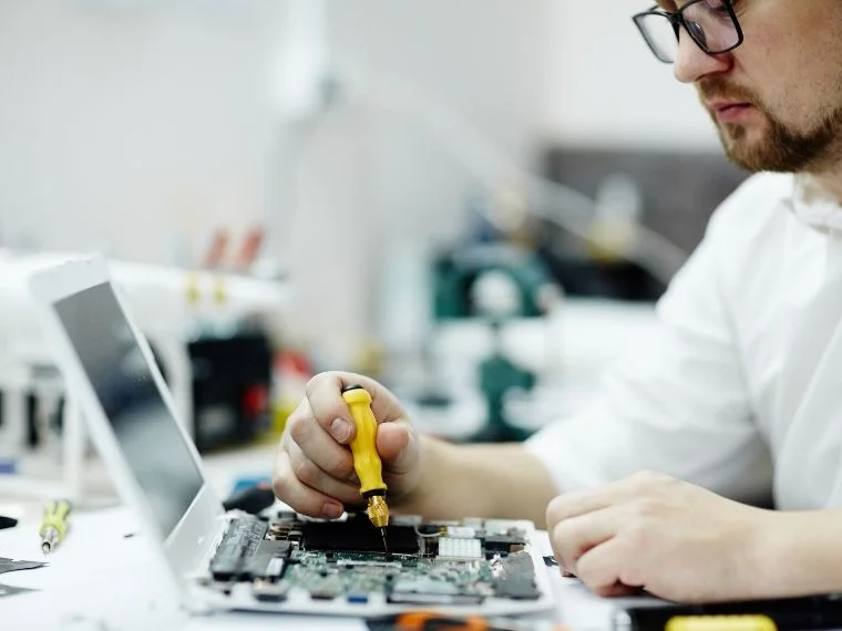 Bilişim Teknolojileri